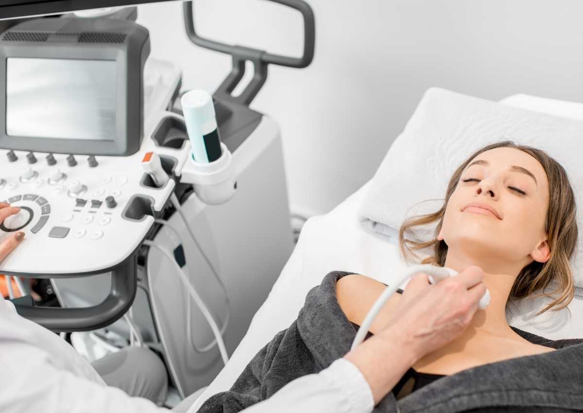 ultrasound scan North London ultrasound clinic London abdominal ultrasound Enfield musculoskeletal ultrasound UK private sonography service London