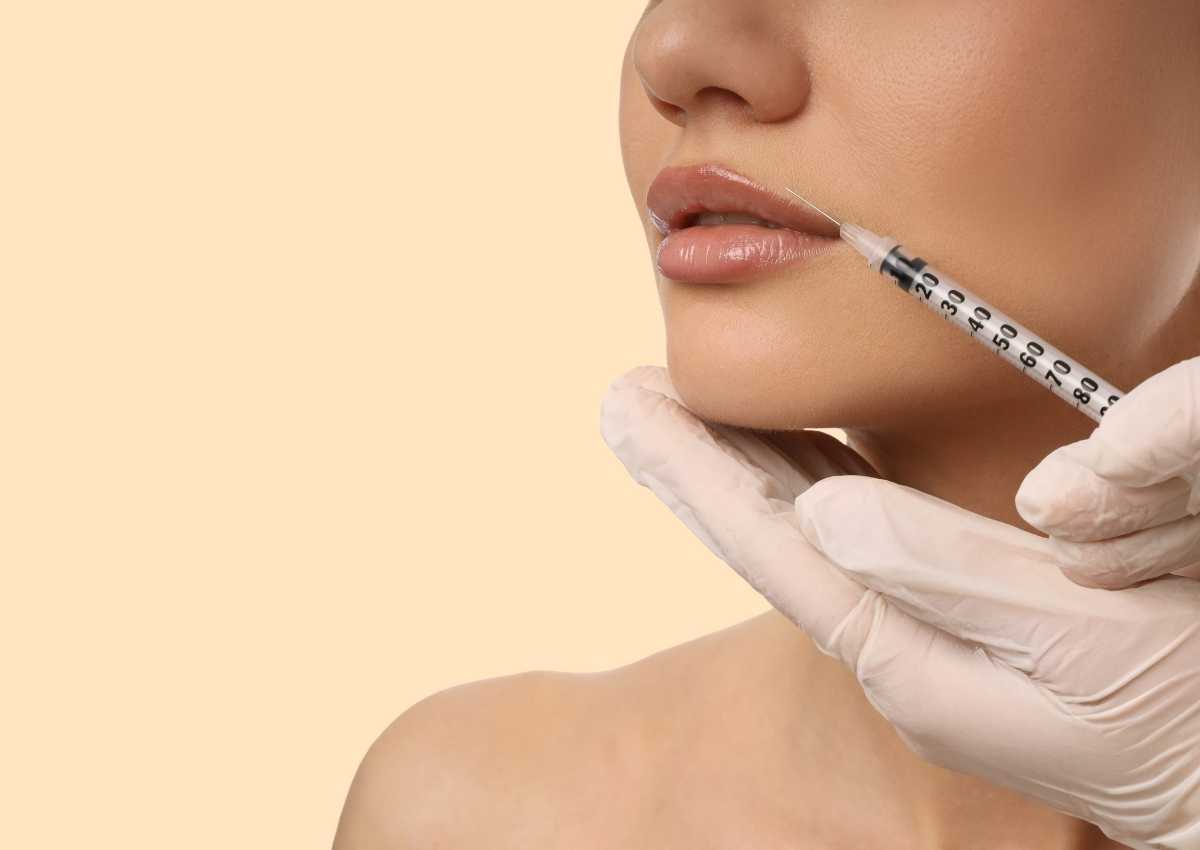 dermal fillers North London lip fillers London facial contouring Enfield non-surgical fillers UK private dermal filler clinic London