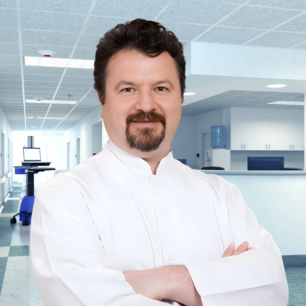 Mr Gokhan Guvener is a highly experienced medical doctor with full registration with the GMC and Membership of the Royal College of Surgeons of England (MRCS – ENT). With over 25 years of clinical experience, he provides expert assessment and treatment for a wide range of ear, nose, and throat conditions, delivering patient-focused and high-quality care.